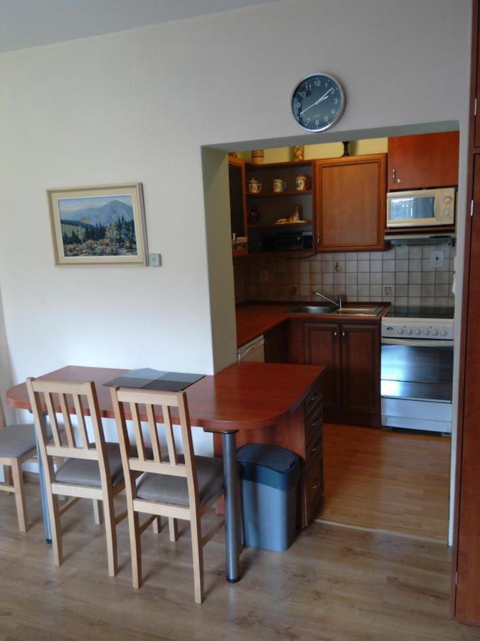 Apartmány pod Suchým Vrchem Orličky Esterno foto