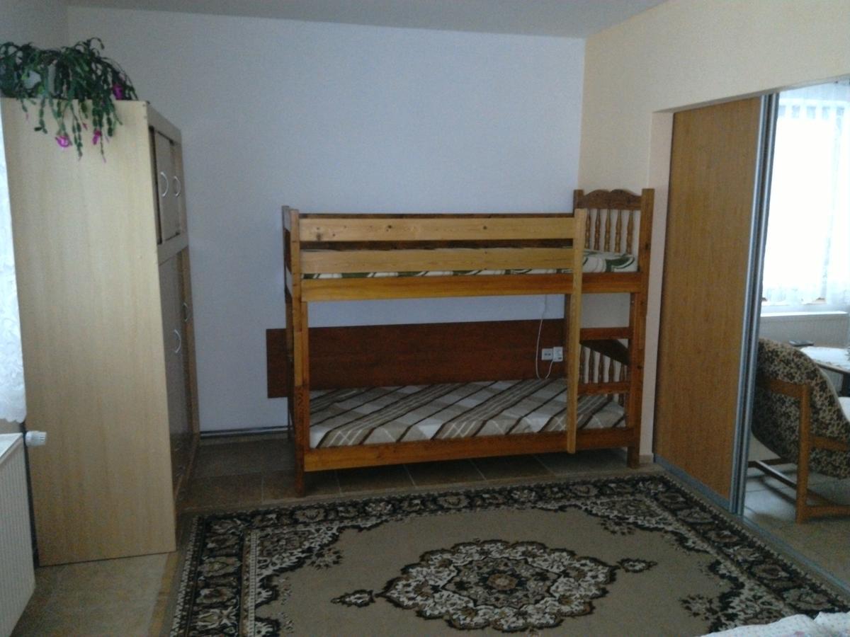 Apartmány pod Suchým Vrchem Orličky Esterno foto