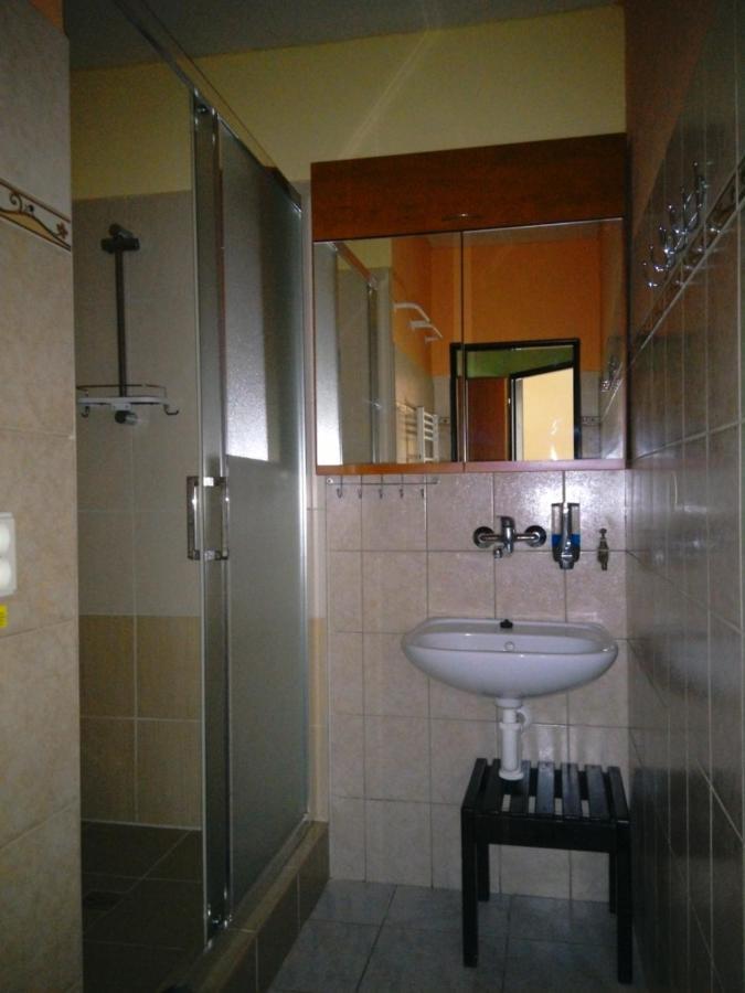 Apartmány pod Suchým Vrchem Orličky Esterno foto